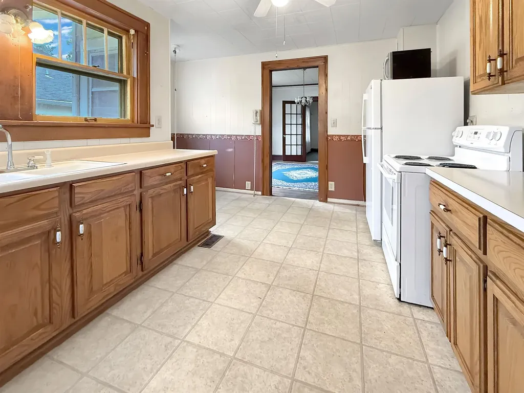 422 N Star Street El Dorado KS 67042