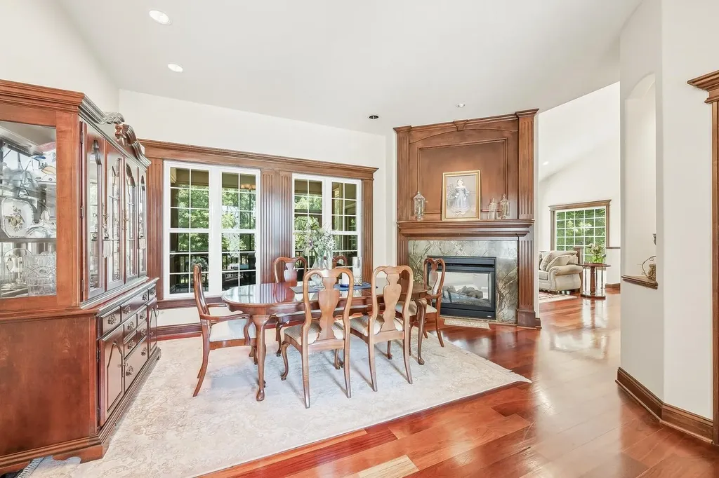 714 N Deerfield Court Andover KS 67002