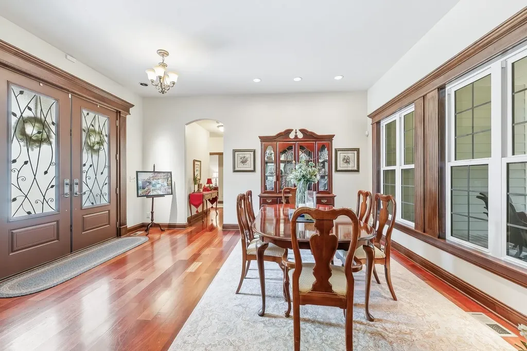 714 N Deerfield Court Andover KS 67002