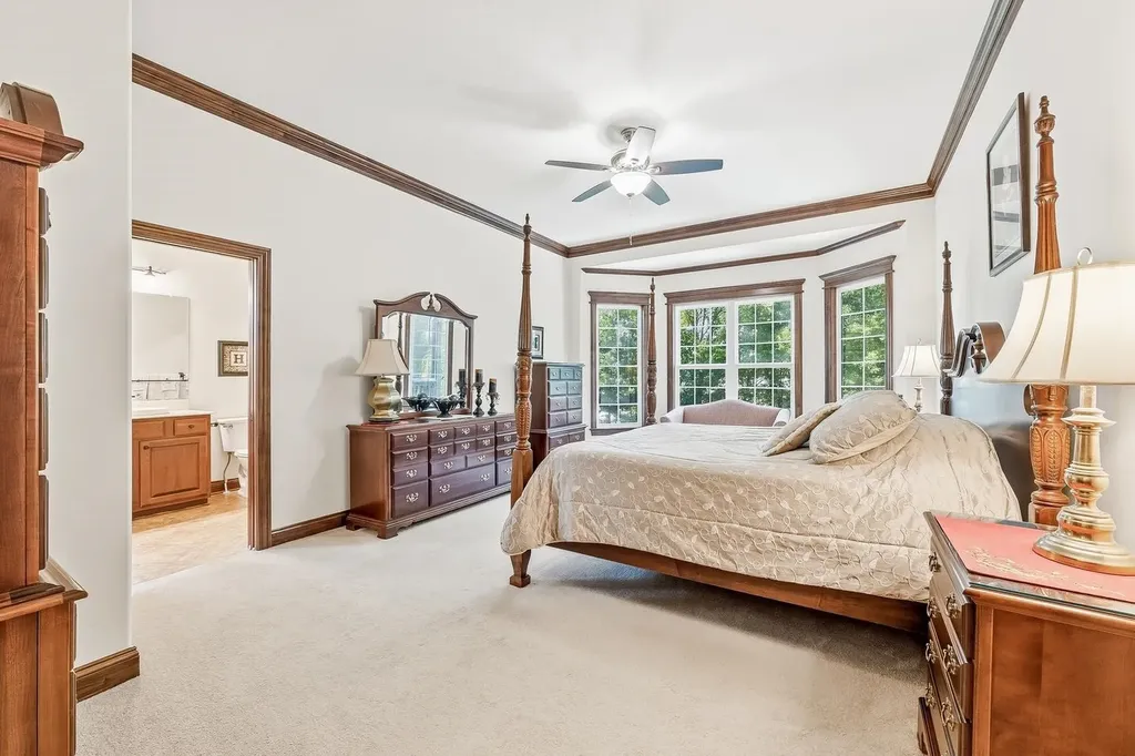 714 N Deerfield Court Andover KS 67002