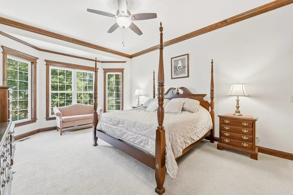 714 N Deerfield Court Andover KS 67002