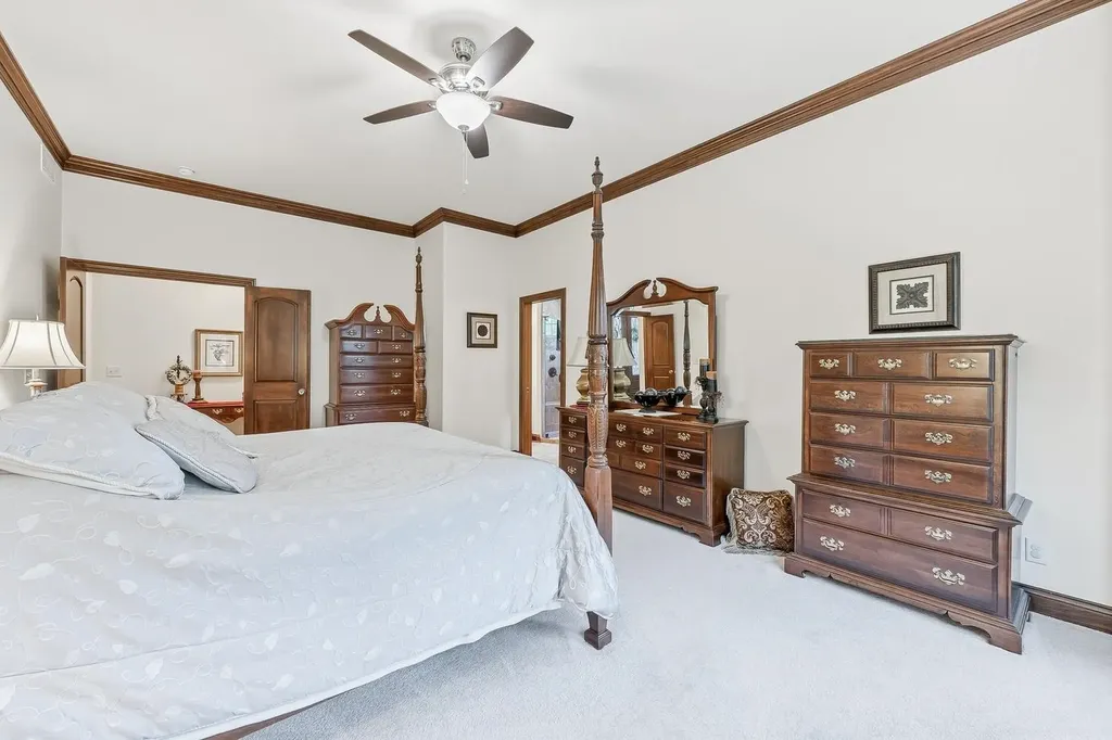 714 N Deerfield Court Andover KS 67002
