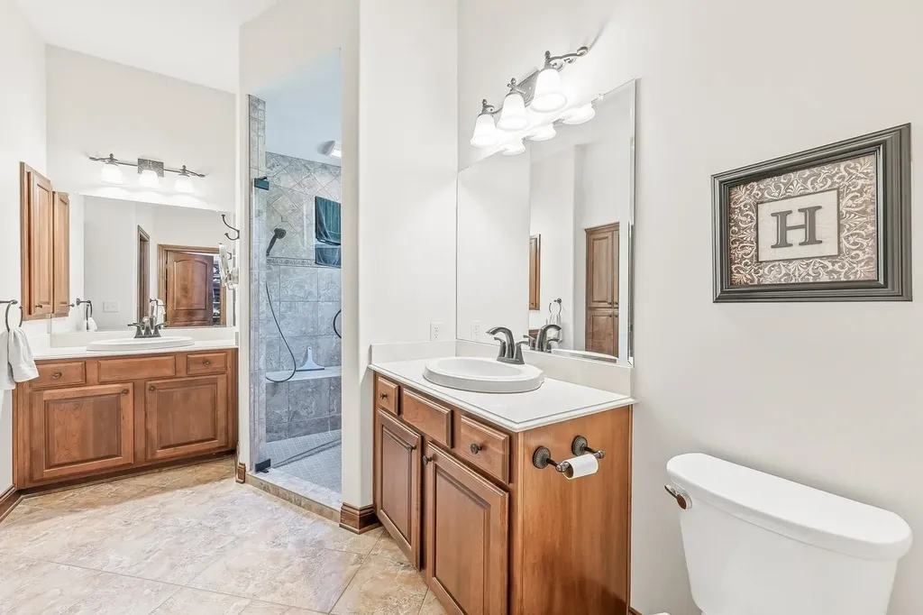 714 N Deerfield Court Andover KS 67002