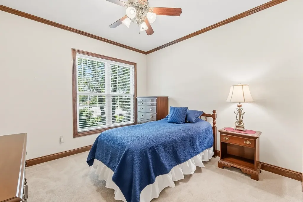 714 N Deerfield Court Andover KS 67002