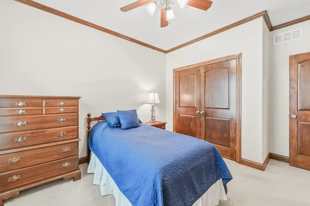 714 N Deerfield Court Andover KS 67002