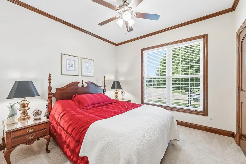 714 N Deerfield Court Andover KS 67002