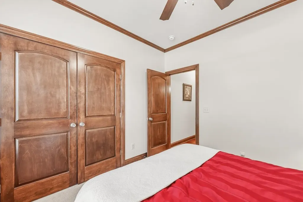 714 N Deerfield Court Andover KS 67002