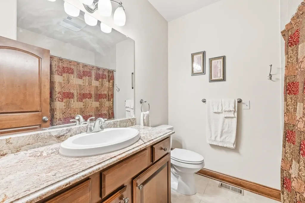 714 N Deerfield Court Andover KS 67002