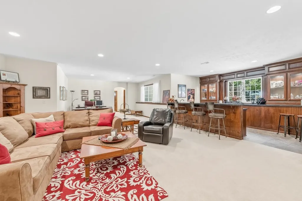 714 N Deerfield Court Andover KS 67002