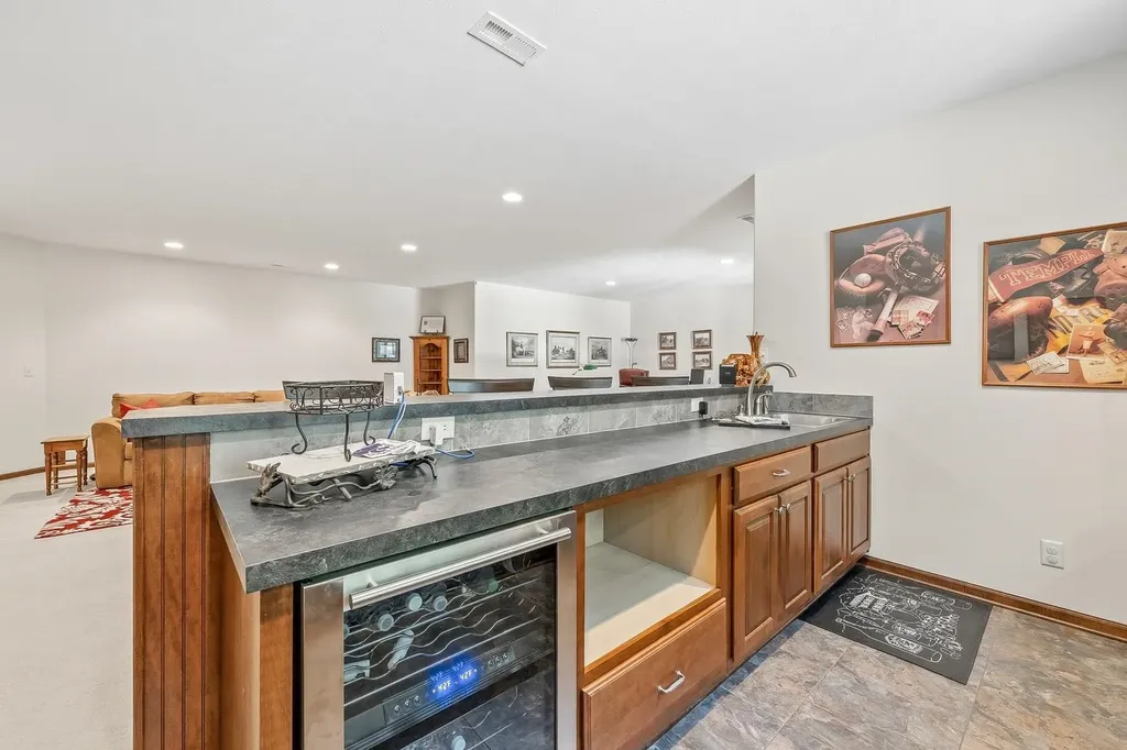 714 N Deerfield Court Andover KS 67002
