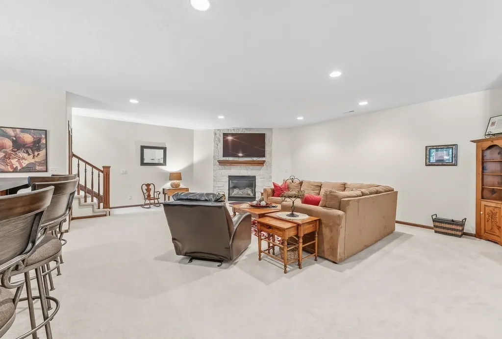 714 N Deerfield Court Andover KS 67002
