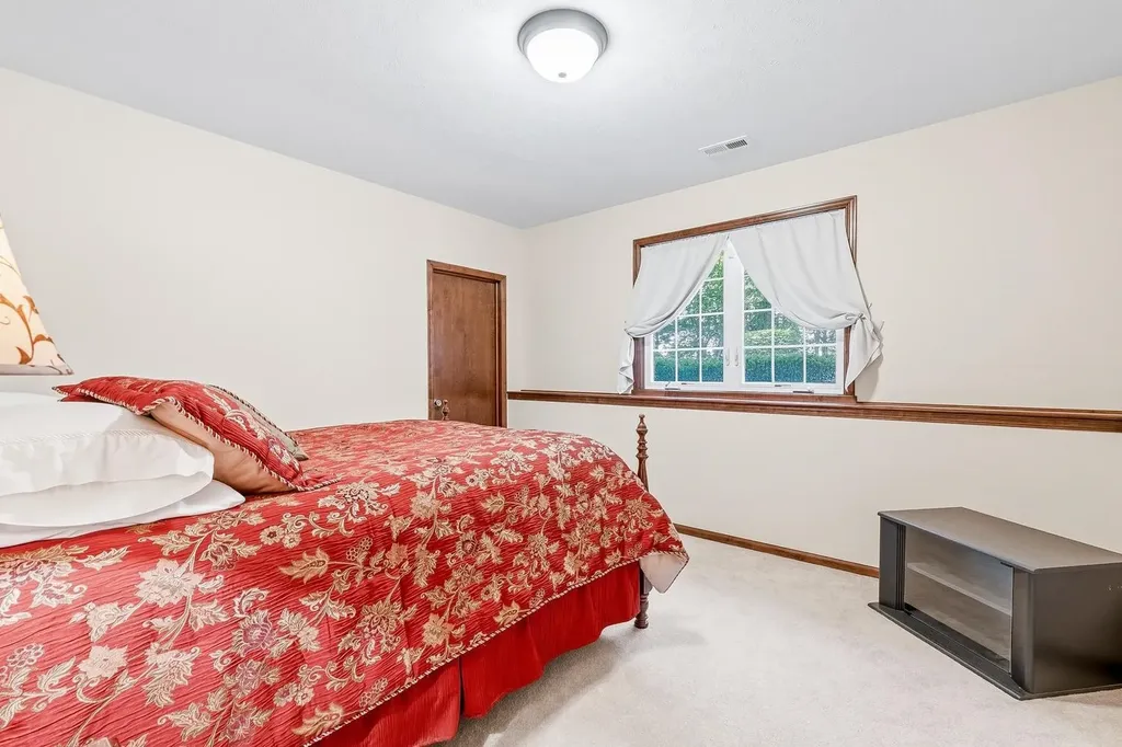 714 N Deerfield Court Andover KS 67002