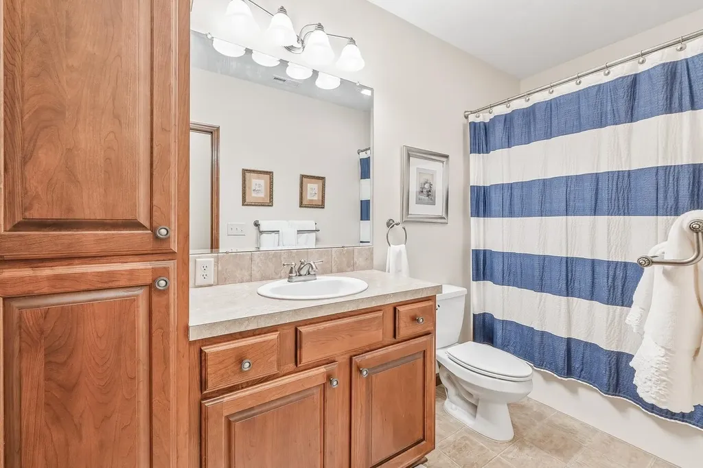 714 N Deerfield Court Andover KS 67002