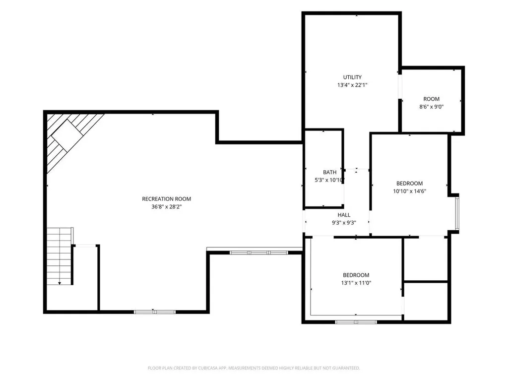 714 N Deerfield Court Andover KS 67002