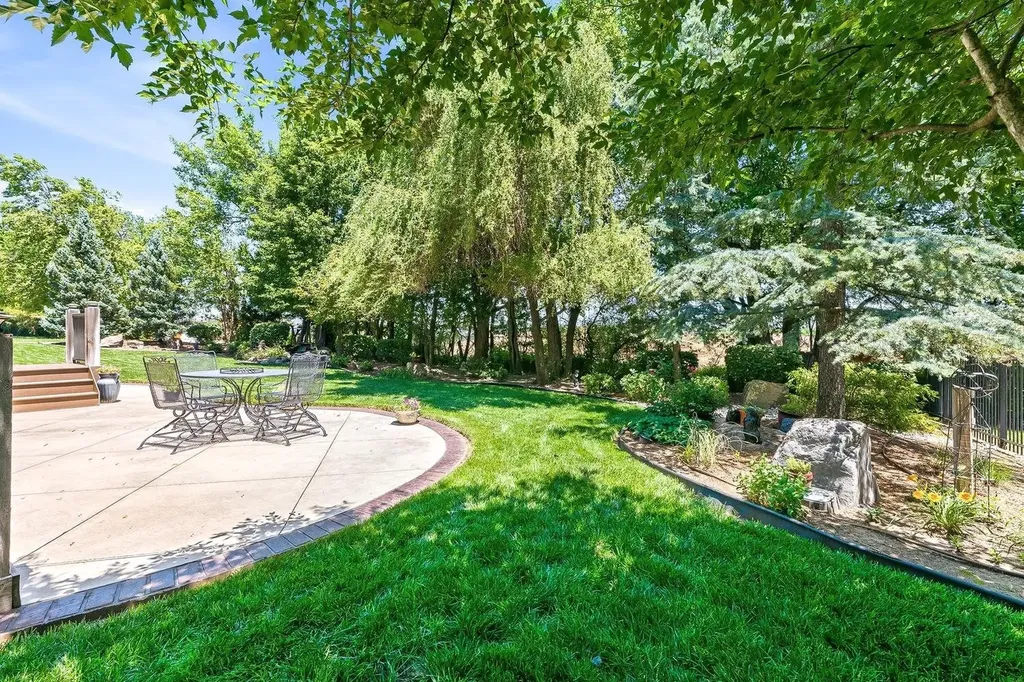 714 N Deerfield Court Andover KS 67002