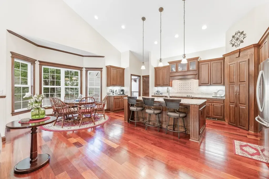 714 N Deerfield Court Andover KS 67002