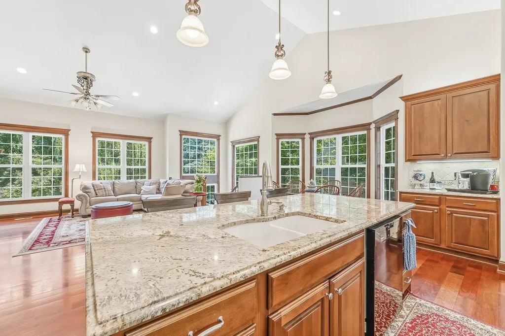714 N Deerfield Court Andover KS 67002