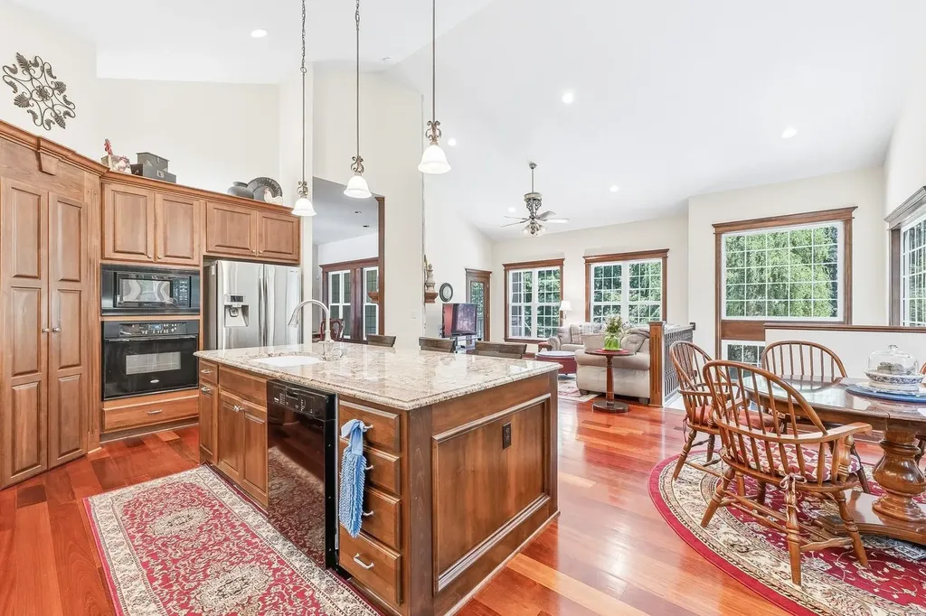 714 N Deerfield Court Andover KS 67002