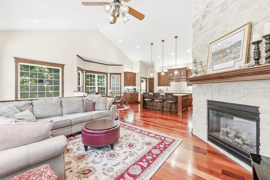 714 N Deerfield Court Andover KS 67002