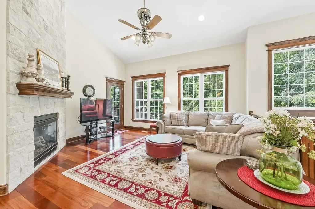 714 N Deerfield Court Andover KS 67002