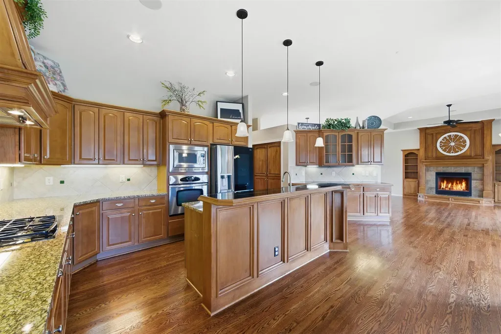 13029 E Reeds Cove Court Wichita KS 67230