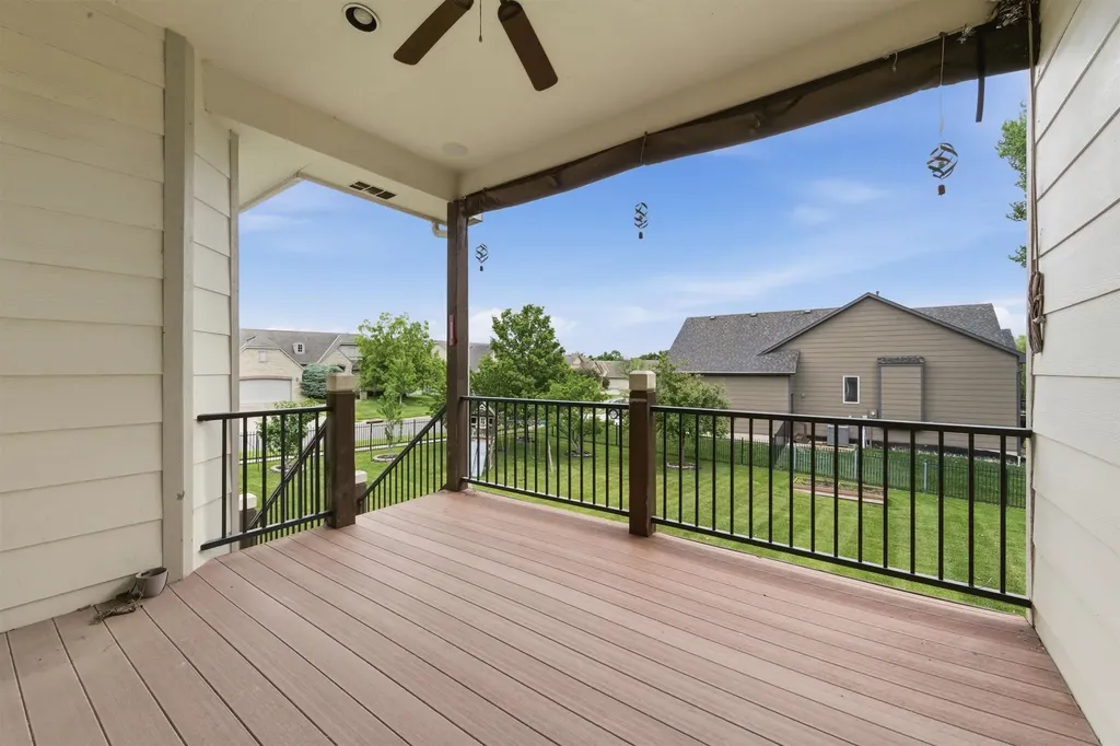 13029 E Reeds Cove Court Wichita KS 67230