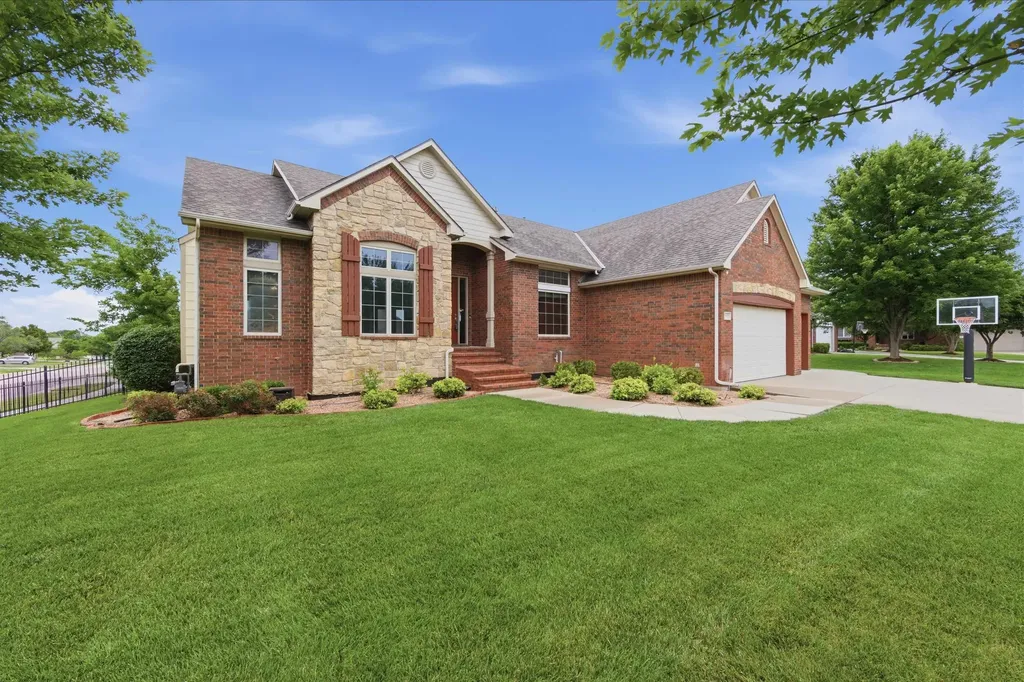 13029 E Reeds Cove Court Wichita KS 67230
