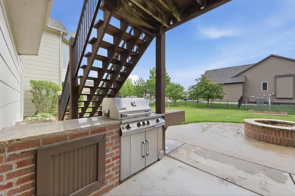 13029 E Reeds Cove Court Wichita KS 67230
