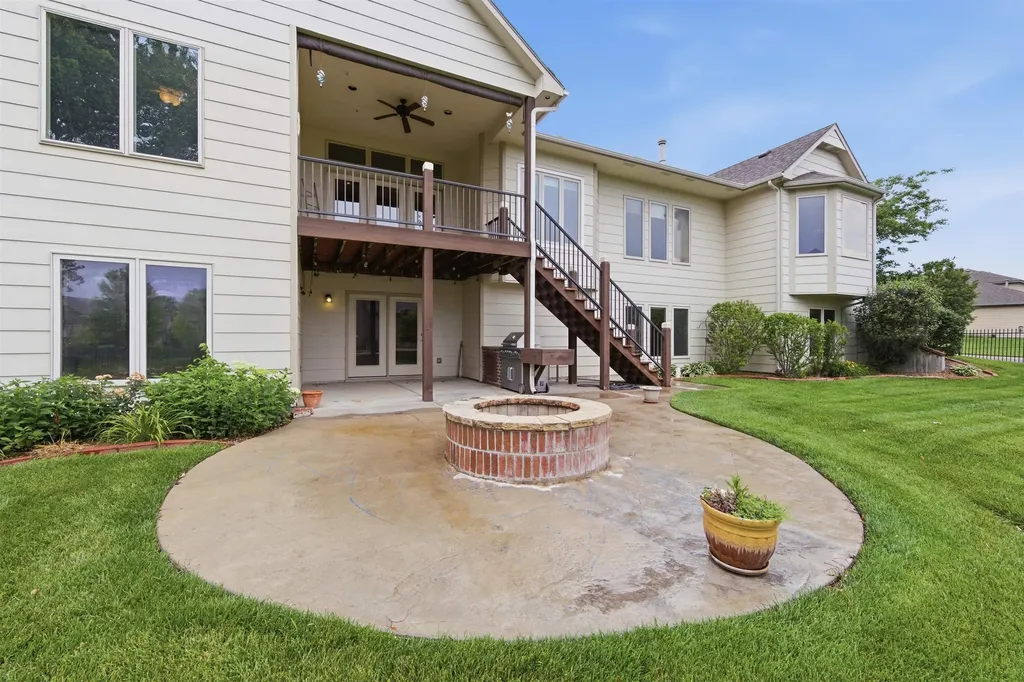 13029 E Reeds Cove Court Wichita KS 67230