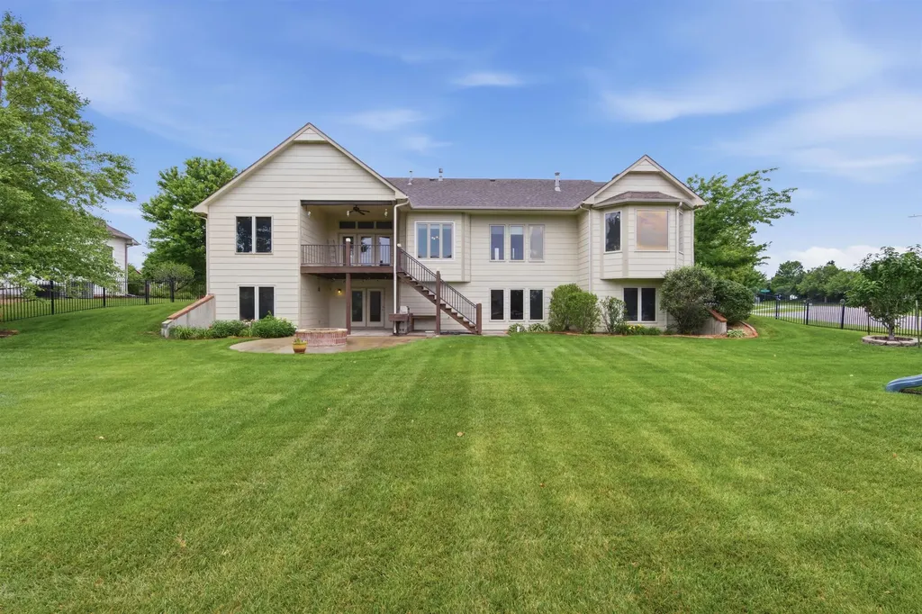 13029 E Reeds Cove Court Wichita KS 67230