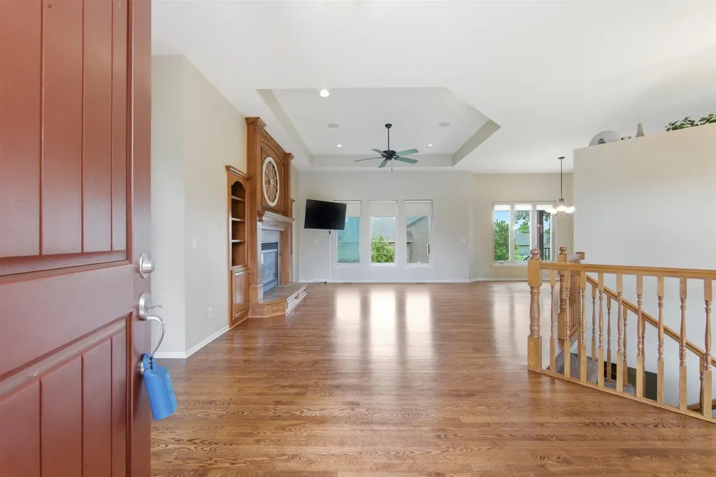 13029 E Reeds Cove Court Wichita KS 67230