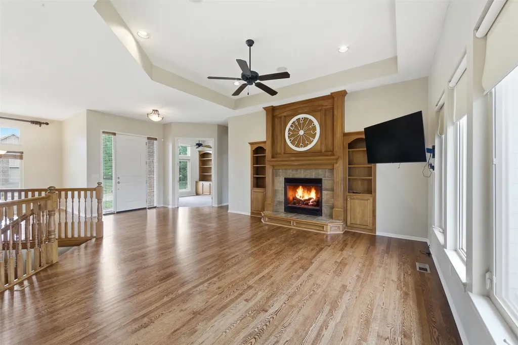 13029 E Reeds Cove Court Wichita KS 67230