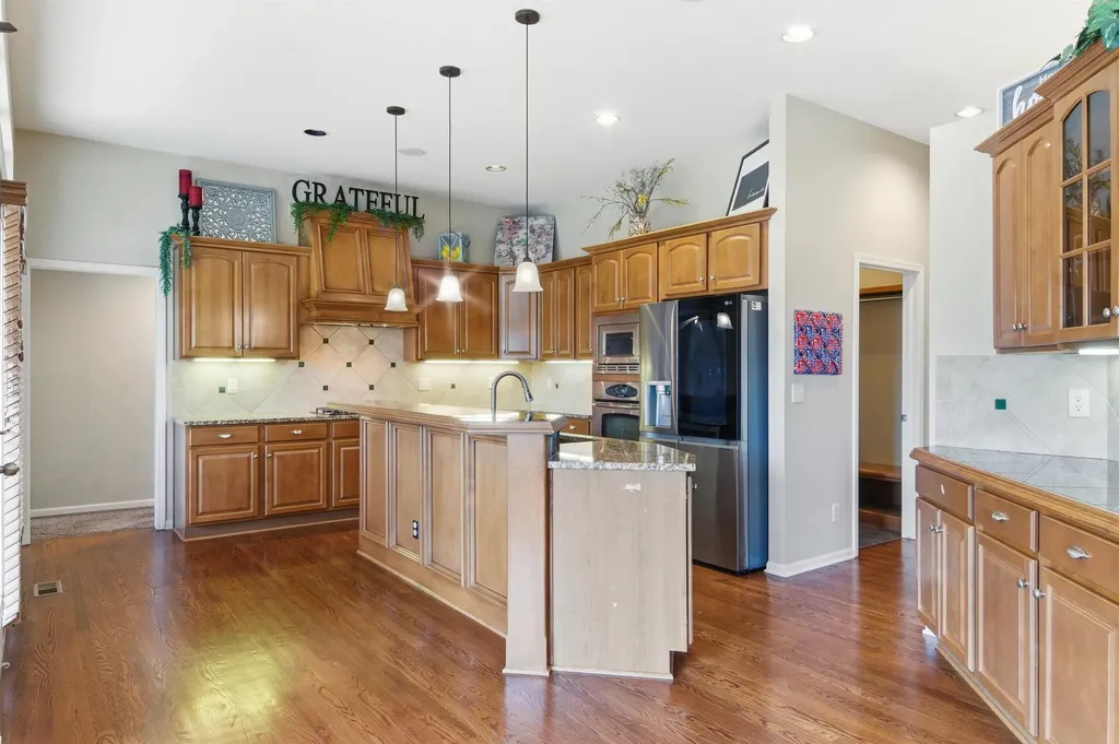 13029 E Reeds Cove Court Wichita KS 67230