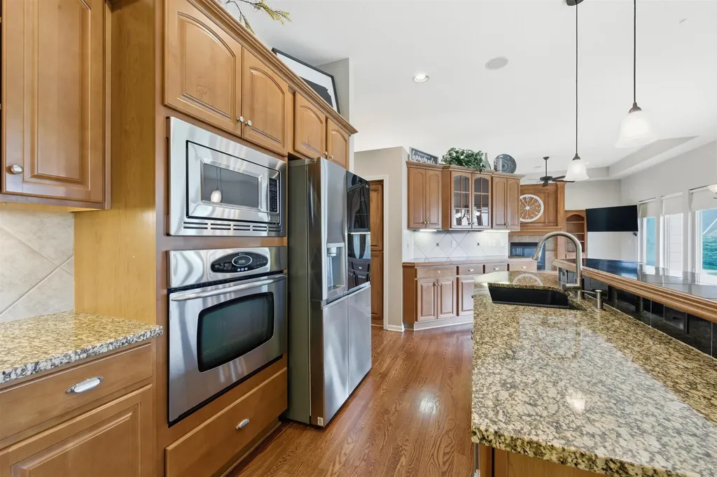 13029 E Reeds Cove Court Wichita KS 67230