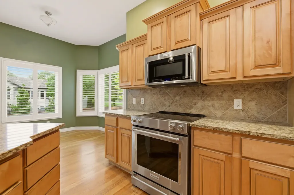 3845 N Lakecrest Court Wichita KS 67205