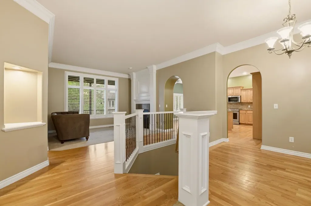 3845 N Lakecrest Court Wichita KS 67205
