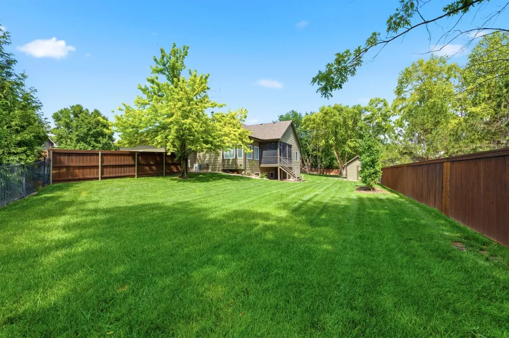 3845 N Lakecrest Court Wichita KS 67205