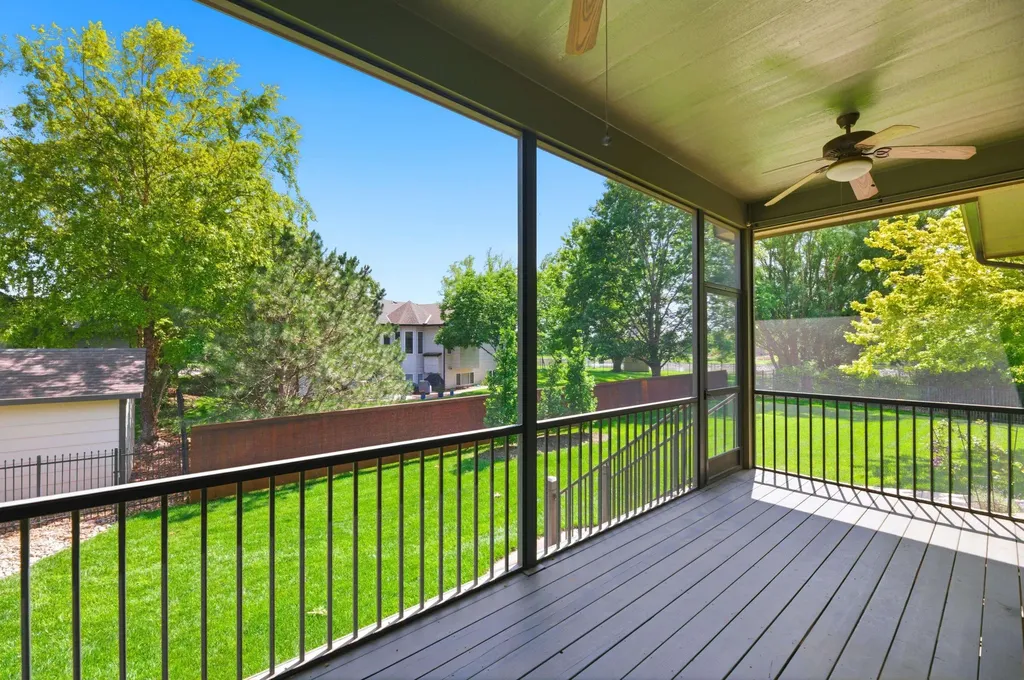 3845 N Lakecrest Court Wichita KS 67205