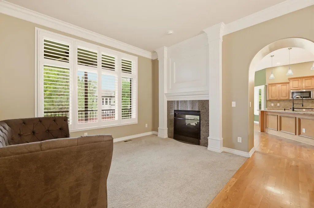 3845 N Lakecrest Court Wichita KS 67205