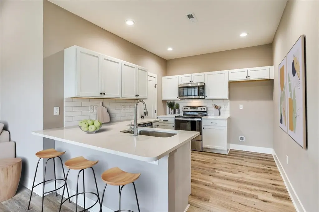 4325-4327 N Sandplum Street Wichita KS 67205