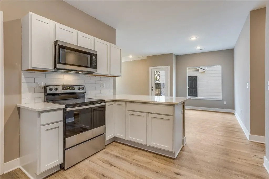 4325-4327 N Sandplum Street Wichita KS 67205