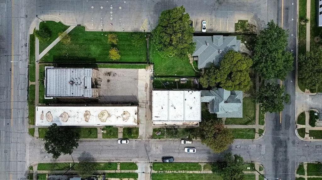 306 E Pine Wichita KS 67214