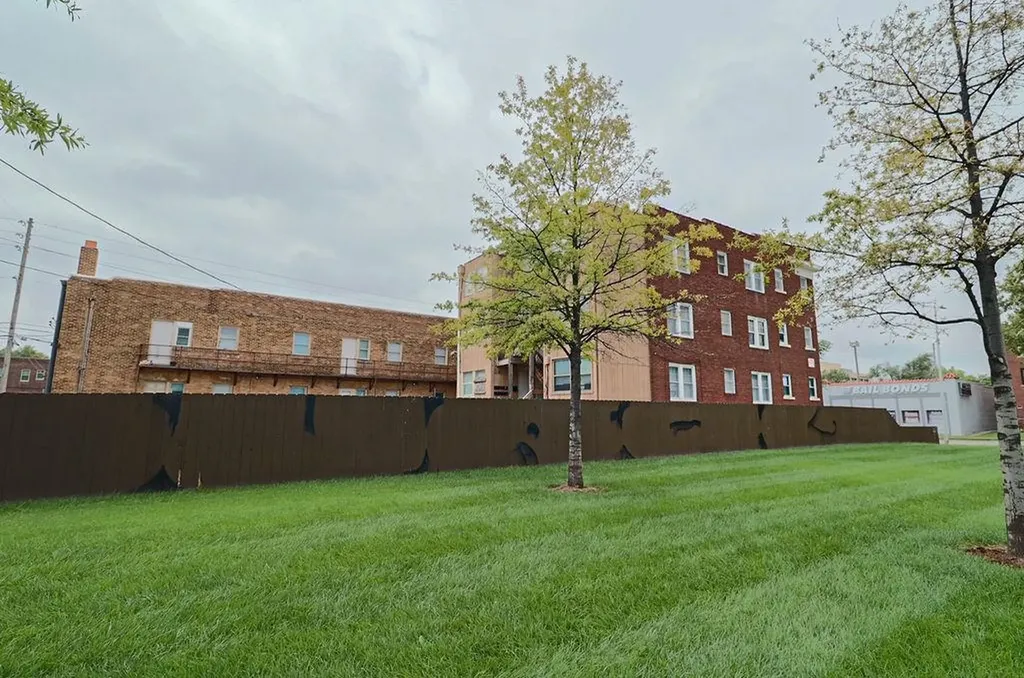 306 E Pine Wichita KS 67214