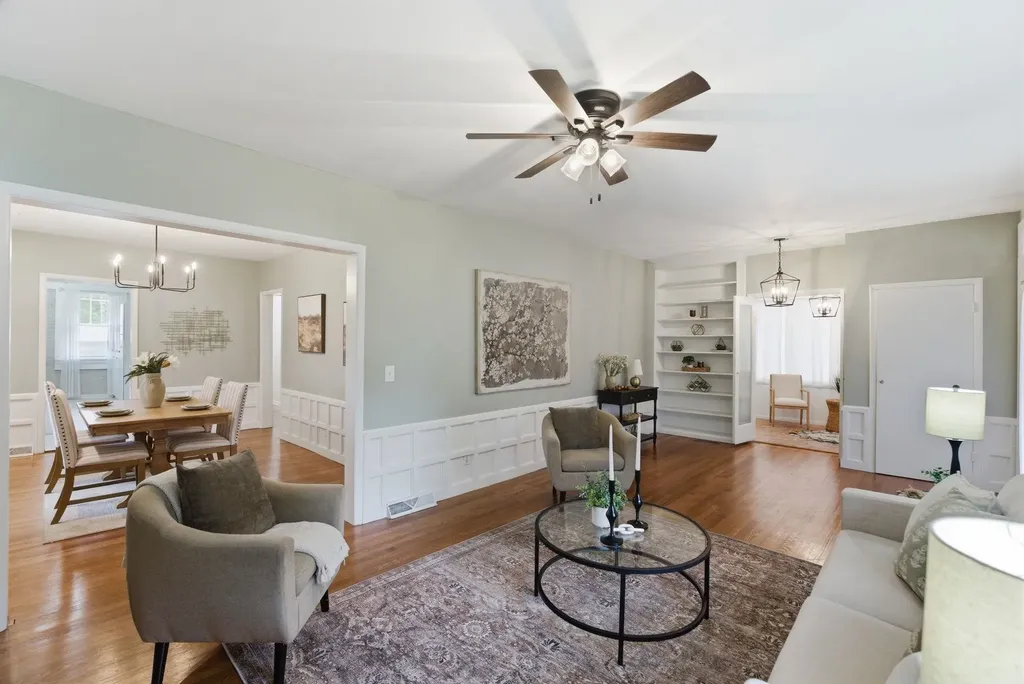 3226 E Country Club Place Wichita KS 67208