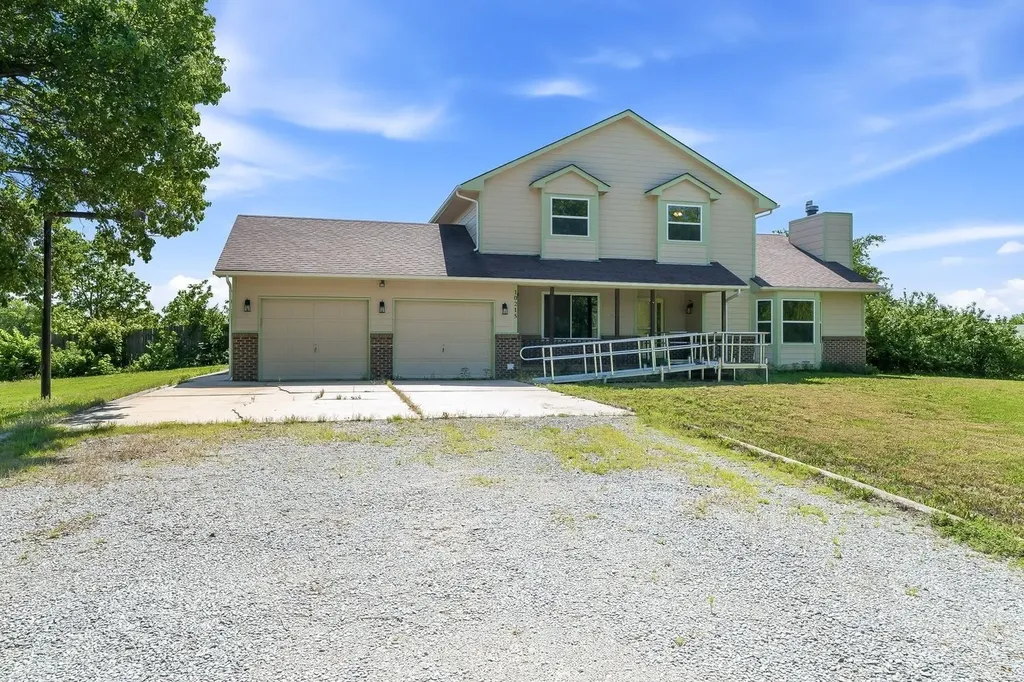 10215 E June Drive Derby KS 67037