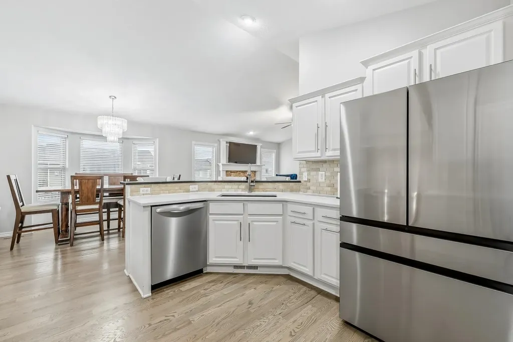 8525 W Candlewood Court Wichita KS 67205