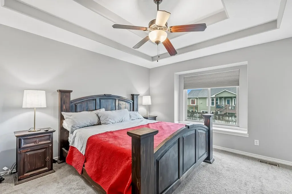 8525 W Candlewood Court Wichita KS 67205