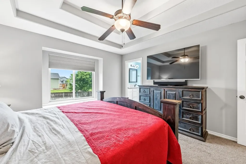 8525 W Candlewood Court Wichita KS 67205