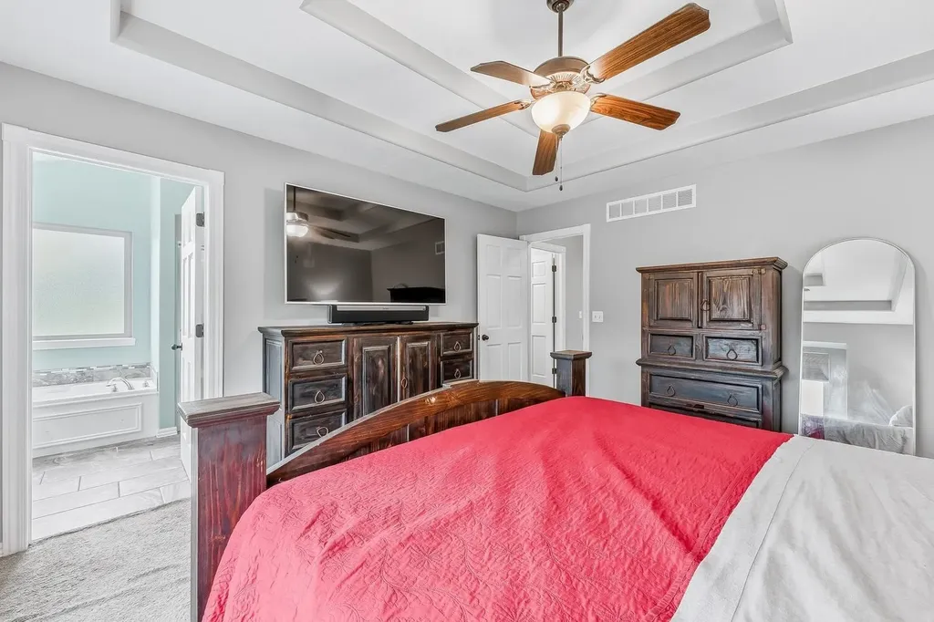 8525 W Candlewood Court Wichita KS 67205