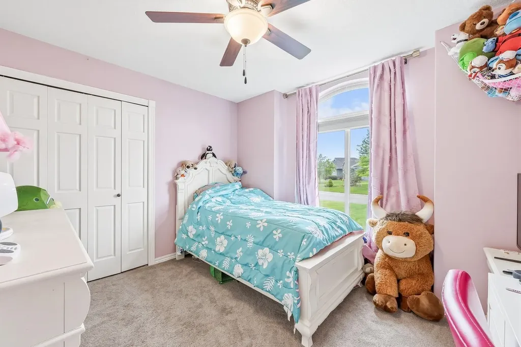 8525 W Candlewood Court Wichita KS 67205